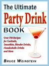 The Ultimate Party Drink Book@